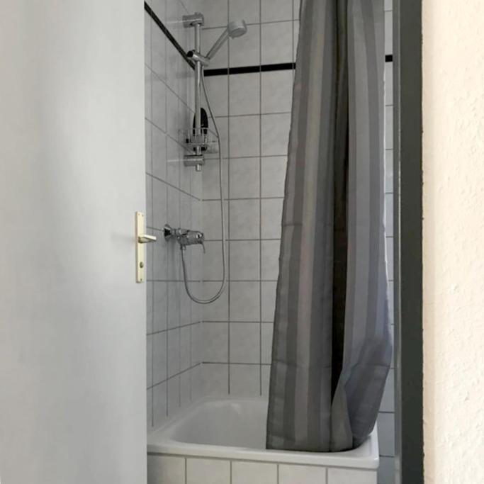Designer Wohnung Schloessle 2 Steinenbronn Exterior foto
